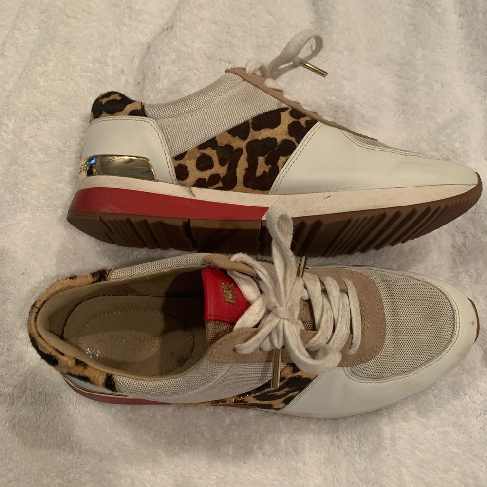Michael Kors sneakers